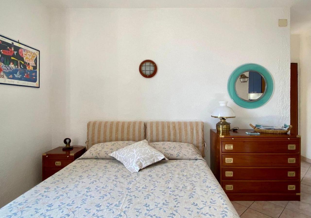 Villa Lilli'S House Porto Santo Stefano  Exterior foto