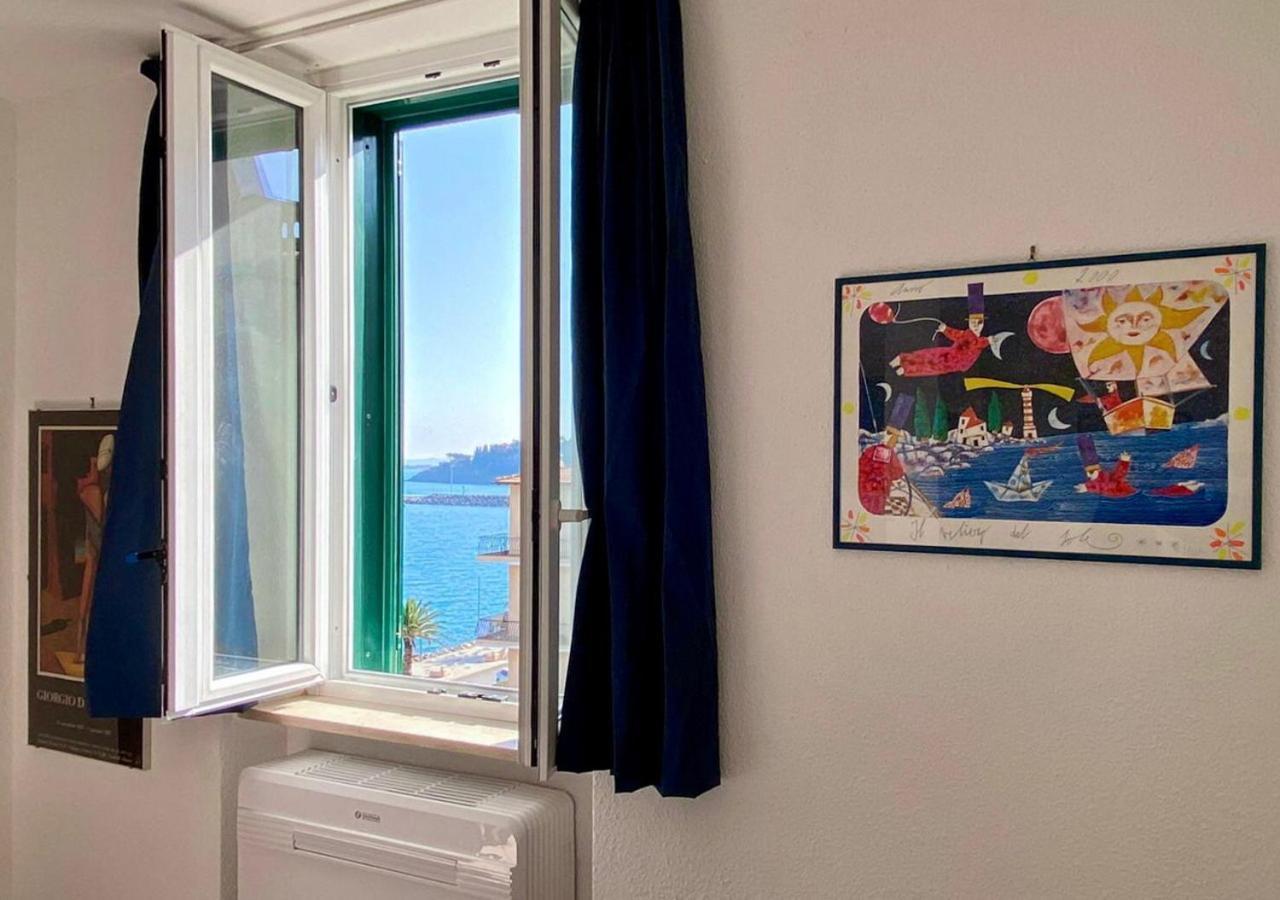 Villa Lilli'S House Porto Santo Stefano  Exterior foto