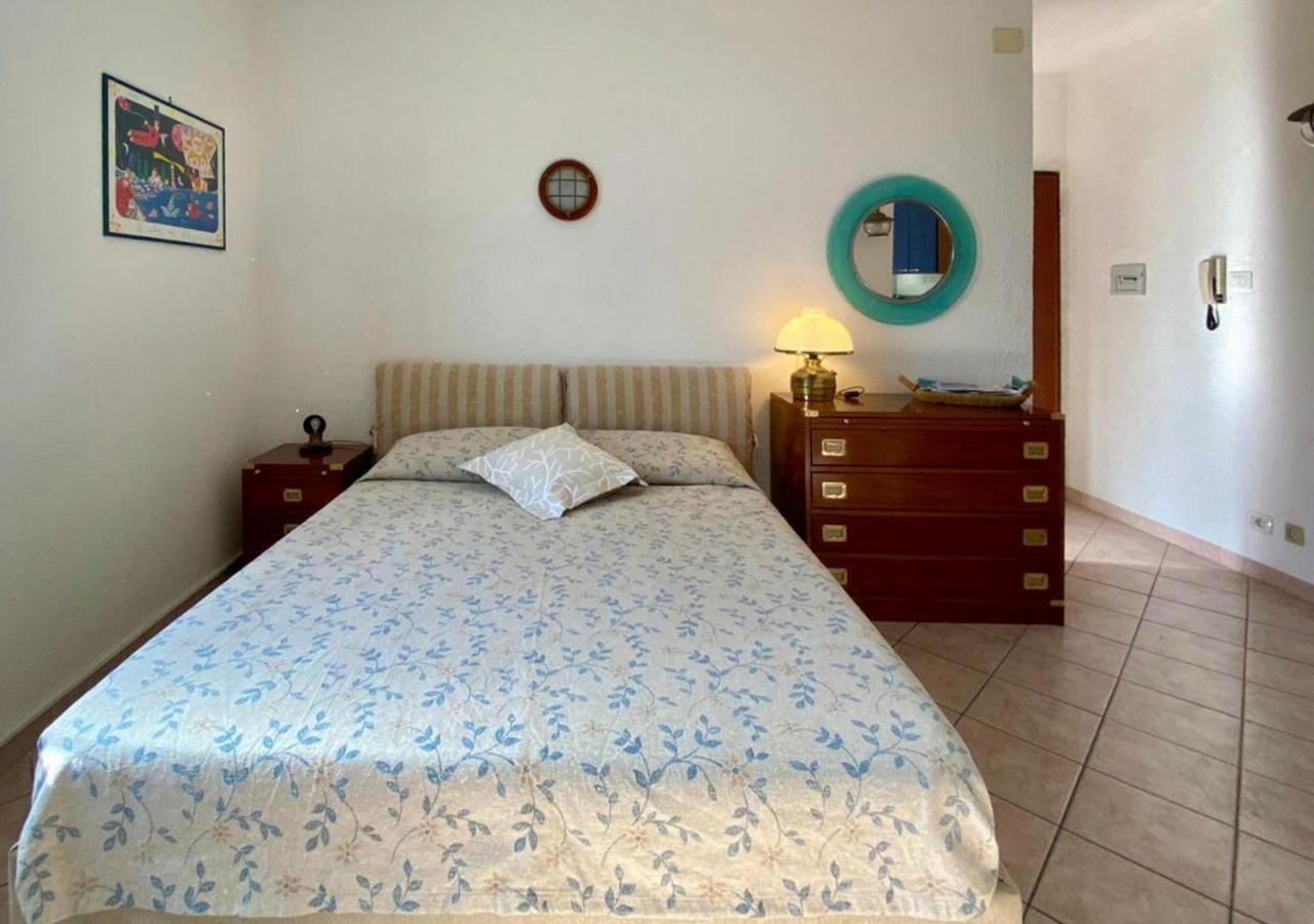 Villa Lilli'S House Porto Santo Stefano  Exterior foto