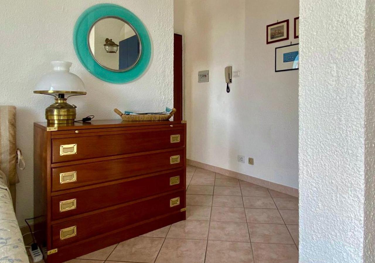Villa Lilli'S House Porto Santo Stefano  Exterior foto